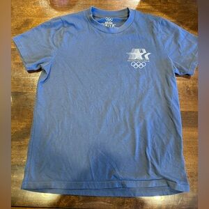 Set of SIX - Abercrombie & Fitch BOY size 15-16 t-shirts